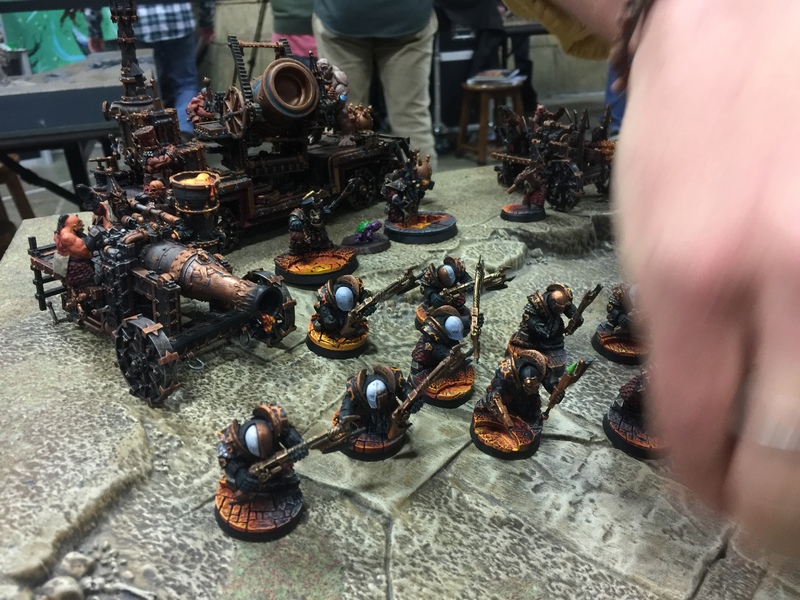Legion Of Azgorh Mega-Thread - Page 3 - Chaos - The Grand Alliance ...