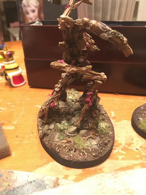 Lets Chat Wanderers / Wood Elves compendium Page 4 Order The Grand Alliance Community