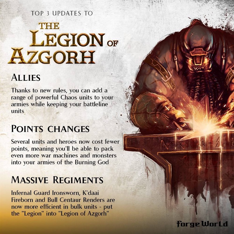 Legion Of Azgorh Mega-Thread - Page 12 - Chaos - The Grand Alliance ...