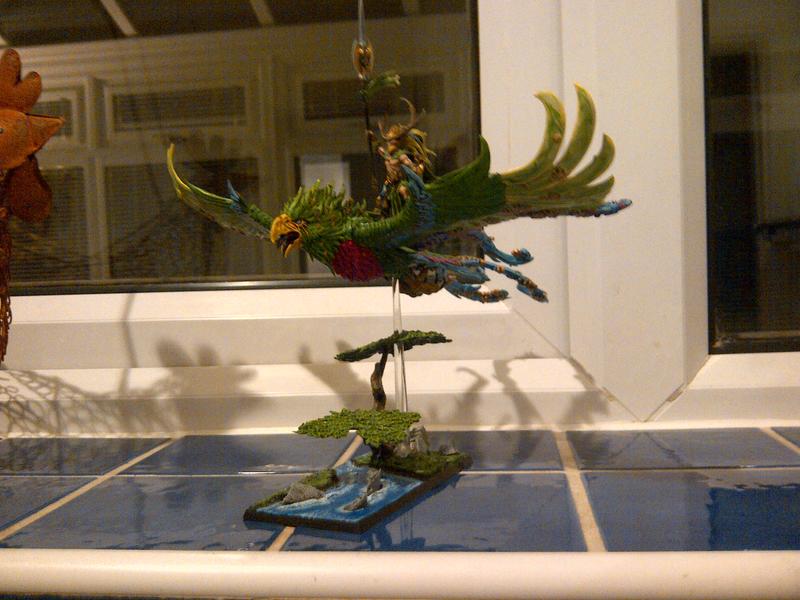 Lets Chat Wanderers / Wood Elves compendium Page 49 Order The Grand Alliance Community