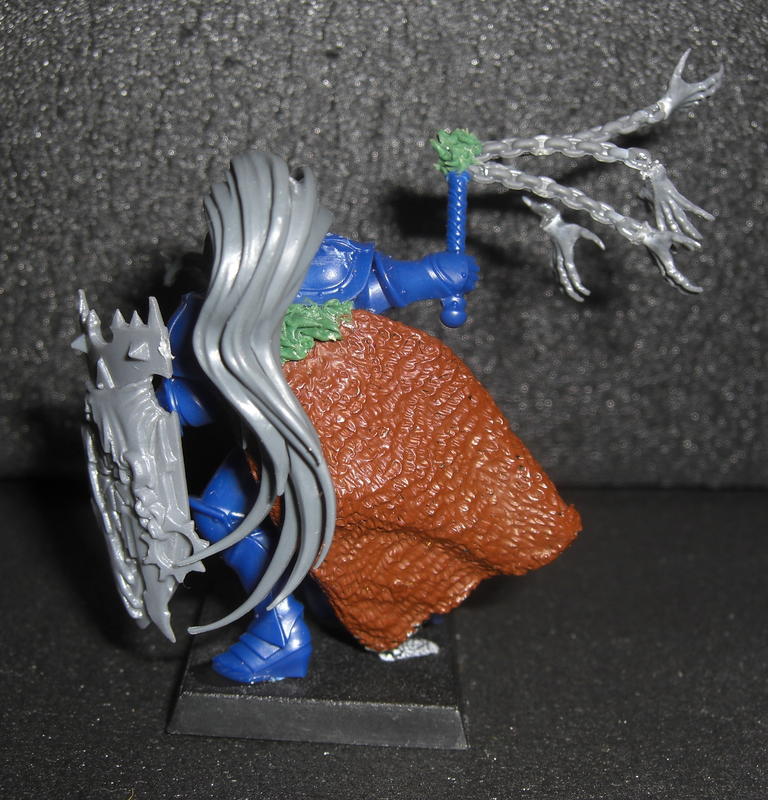 The Kitbash Competition - June (Complete Projects) - Painting and ...