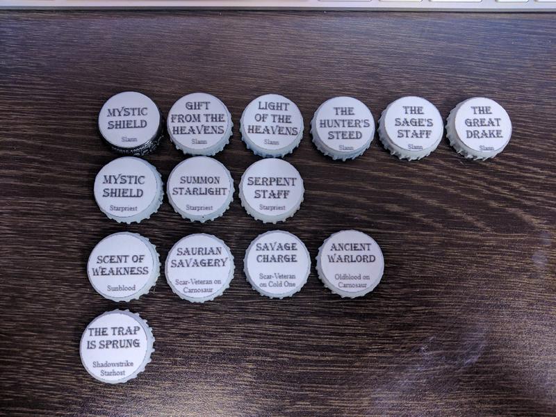 Tokens For AoS Age Of Sigmar Discussions The Grand Alliance Community