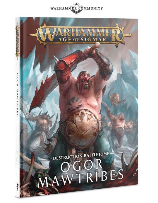 AoS 2 - Beastclaw Raiders Discussion - Page 32 - Destruction - The ...