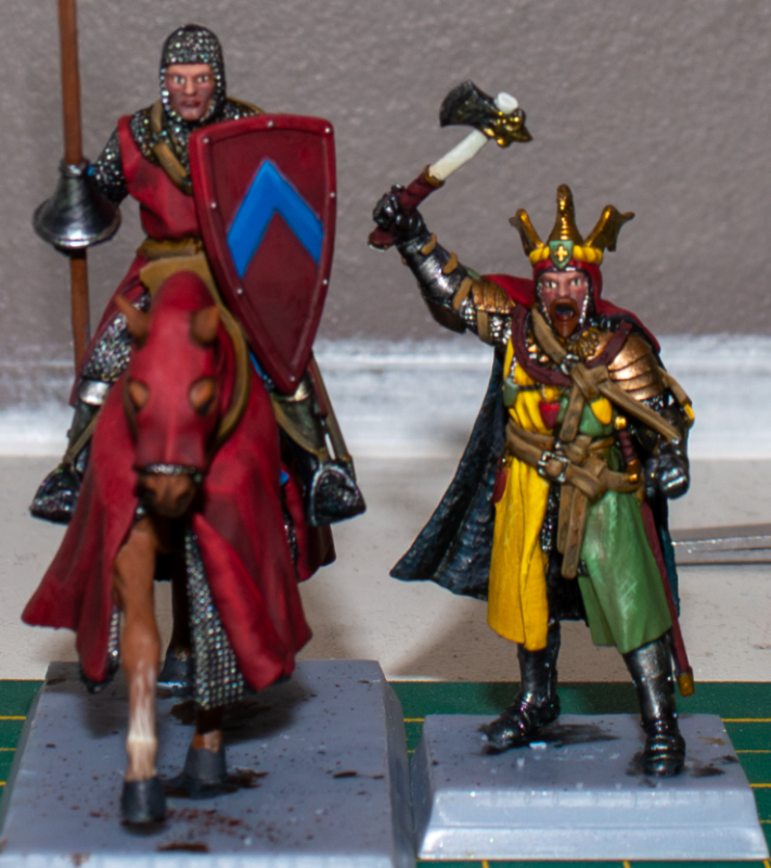 Warhammer / ToW / AoS Lot de DECORS • EUR 122,00 - FR