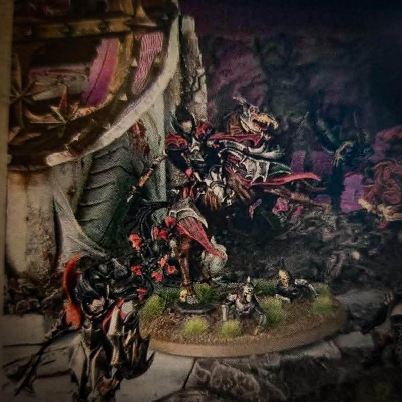 Boingob The Rumour Thread - Page 6235 - Age of Sigmar Discussions - The Grand ...