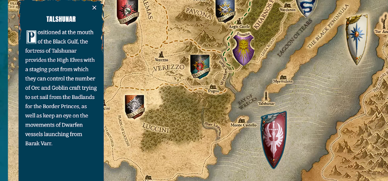 The Rumour Thread - Page 6488 - Age of Sigmar Discussions - The Grand ...