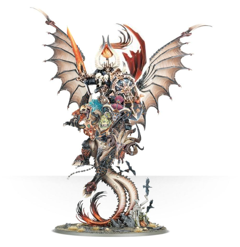 Boingob The Rumour Thread - Page 2167 - Age of Sigmar Discussions - The Grand ...