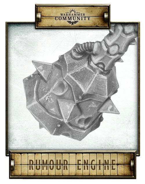 Vashtor Engine The Rumour Thread - Page 8081 - Age of Sigmar Discussions - The Grand ...