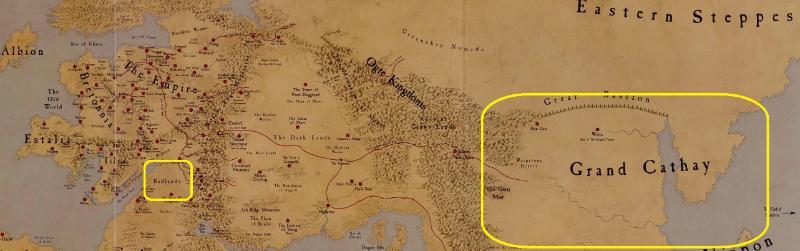 Warhammer: The Old World News and Rumours Thread - Page 300 - Warhammer ...