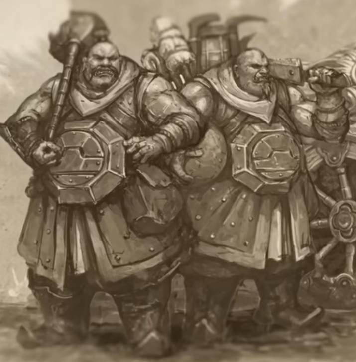 Warhammer: The Old World News and Rumours Thread - Page 299 - Warhammer ...