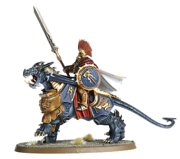 Age of Sigmar: The Rules Rumor Thread ™ - Age of Sigmar