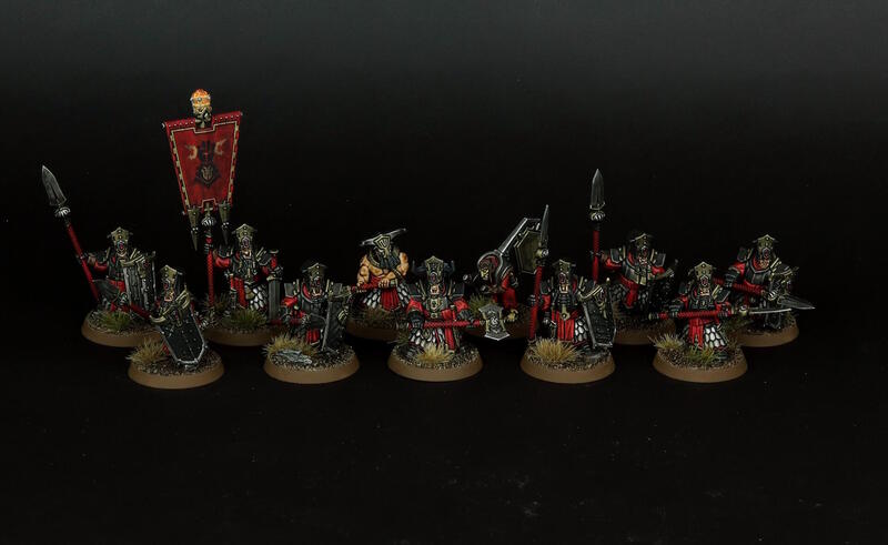 IMG_0342 - Chaos - The Grand Alliance Community