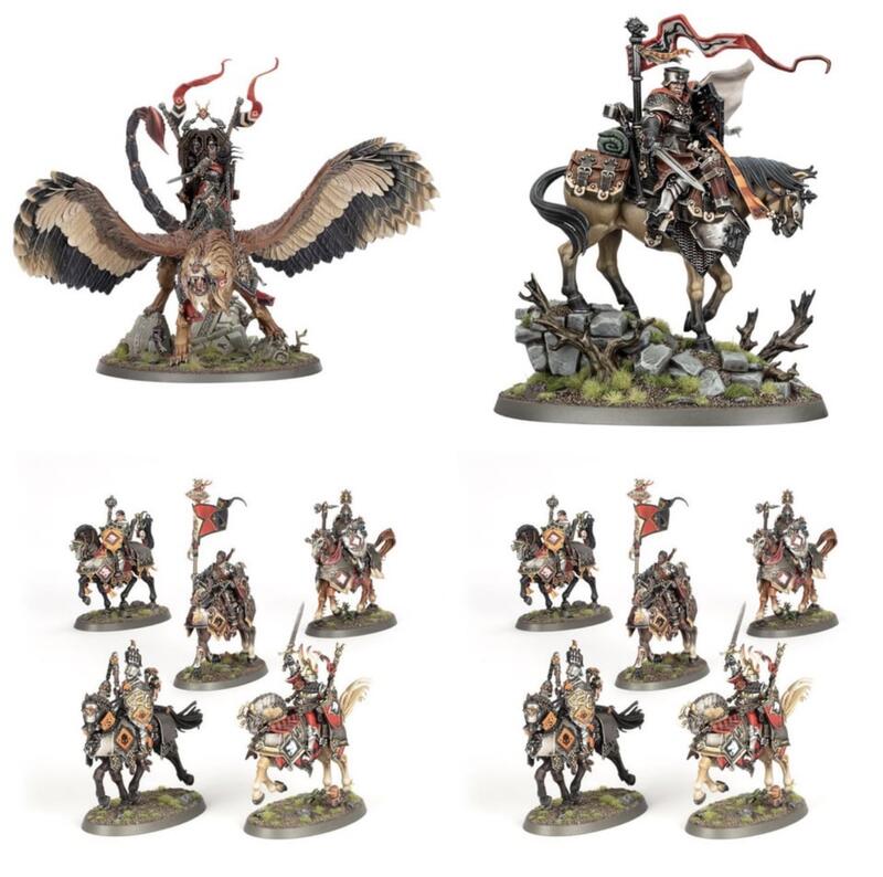 2026 Battleforce Predictions! - Age of Sigmar Discussions - The Grand ...