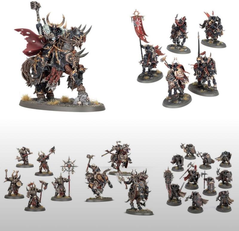 2026 Battleforce Predictions! - Age of Sigmar Discussions - The Grand ...
